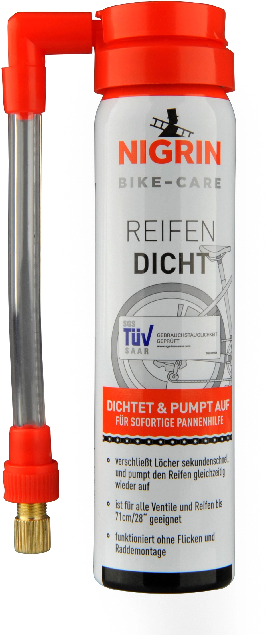 Nigrin kaufen bei OBI